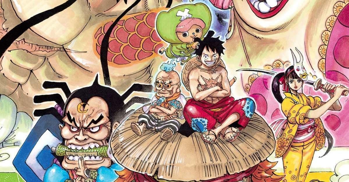 How Will One Piece End The Wano Arc?