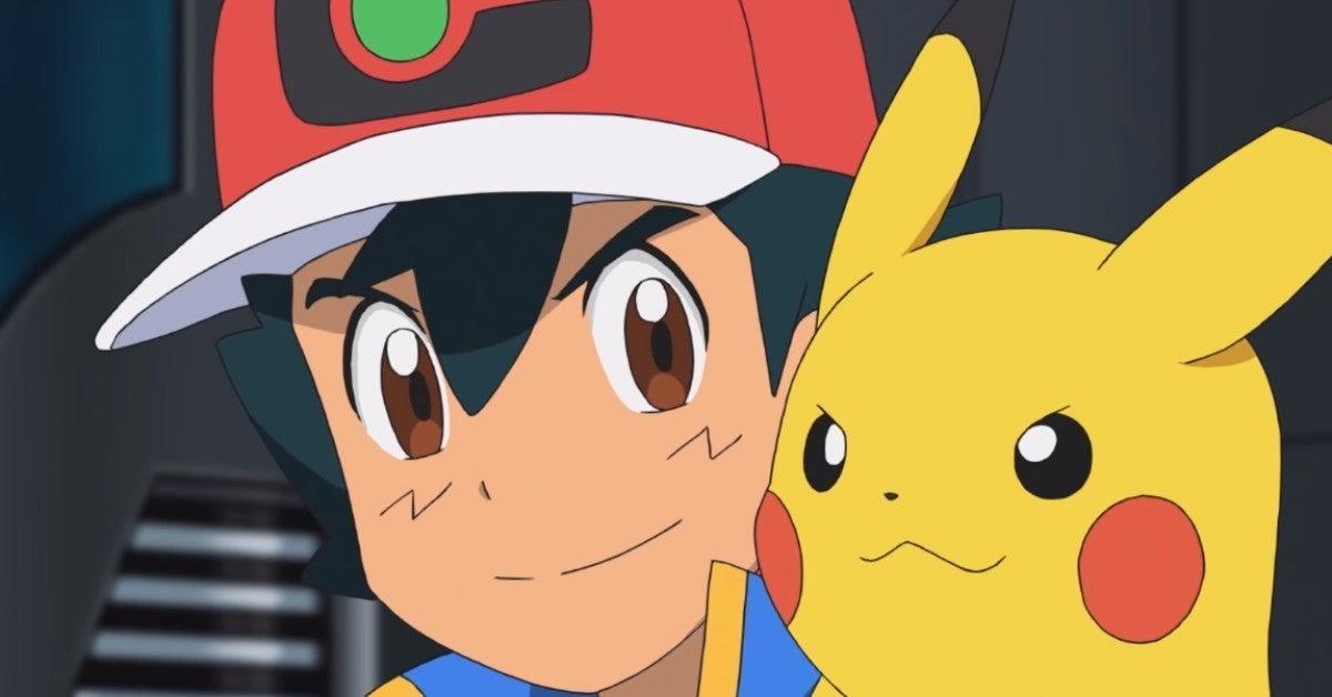 Watch Pokémon the Series: Sun & Moon | Prime Video