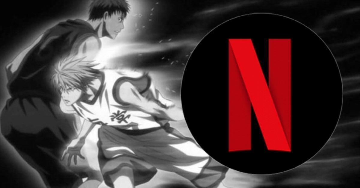 Netflix Is Adding a Much-Requested Anime Next Month