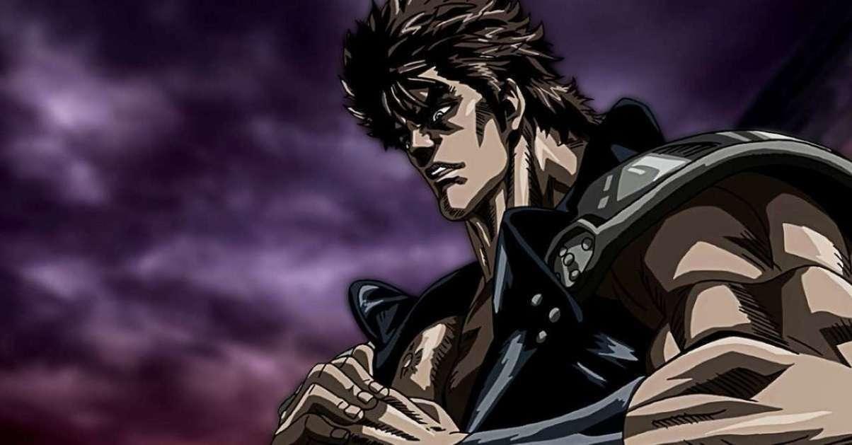 Viz Media to Release Fist of the North Star Next Summer