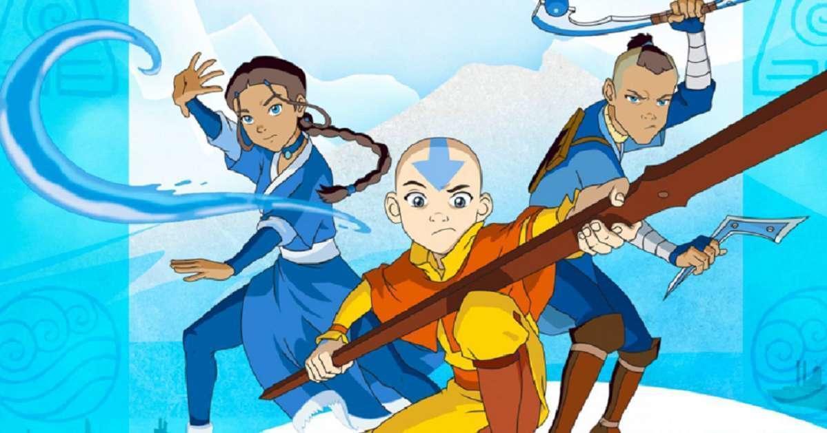 Avatar The Last Airbender release updates Will there be a new season