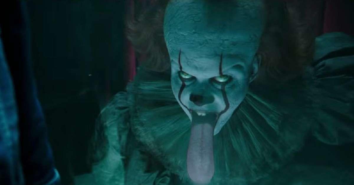Details more than 138 pennywise anime