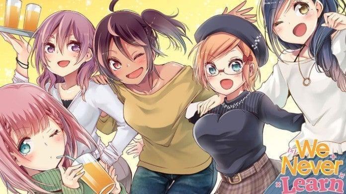We Never Learn Creator to Release Official Alternate Endings