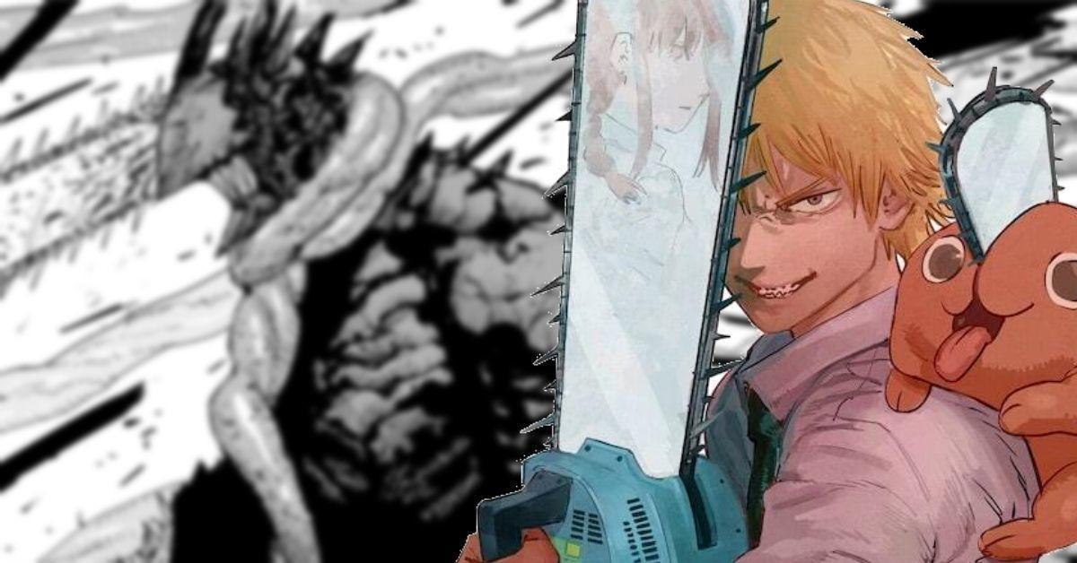 12 Facts About Denji in Chainsaw Man You Should Know | Beebom
