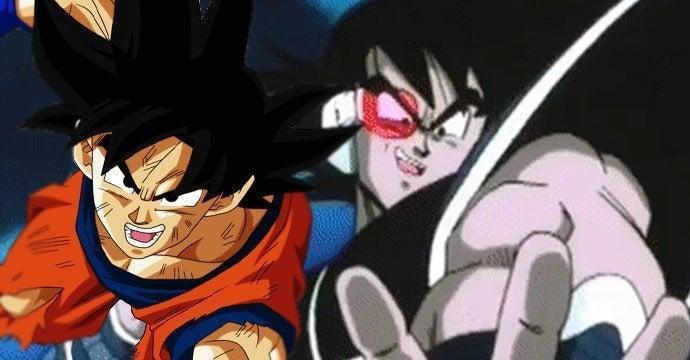 Turles will probably be the next DLC Character for more Goku :  r/dragonballfighterz