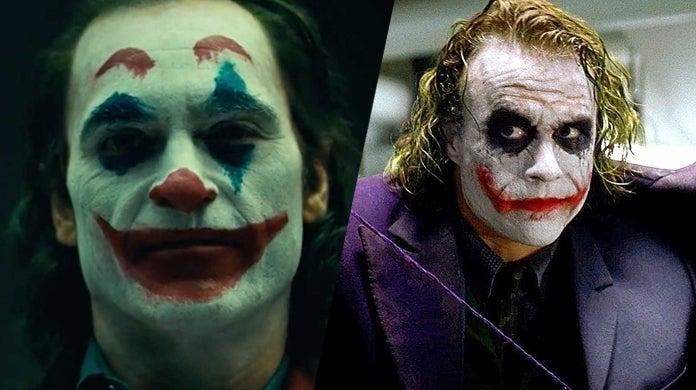 Joker Movie Could Make History at the Oscars