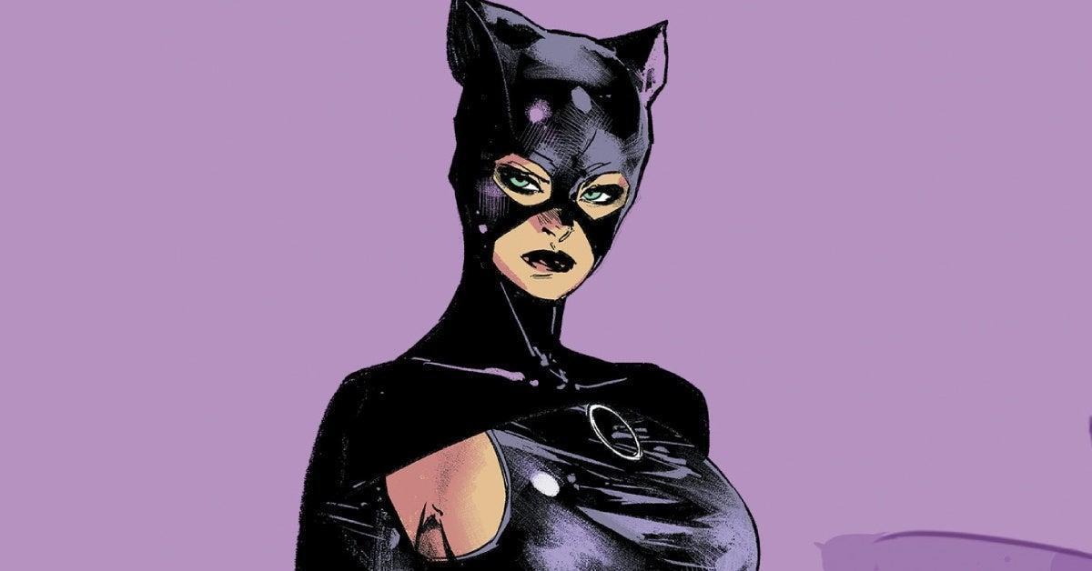 Details about   Catwoman ADULT Costume Size M Medium NEW Batman DC Comics Super Villians 