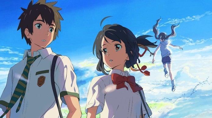 Makoto Shinkai Shares a Short Update on New Film