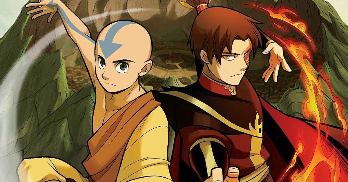 Avatar: The Last Airbender's Story Continues Past Its Final Episode