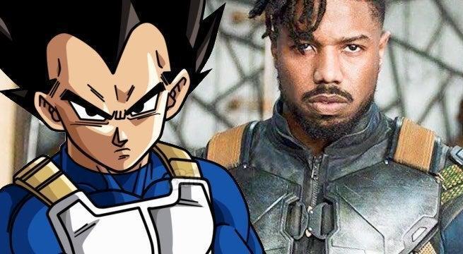Actors We Want To See In A Live-Action Dragon Ball Z Movie