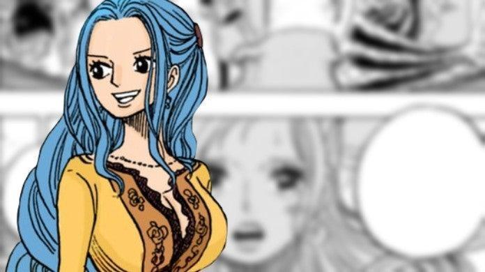 One Piece Teases Mishap With Vivi And The Kingdom Of Alabasta