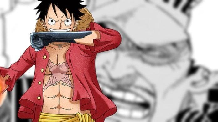 One Piece Releases Its Biggest Bombshell Chapter To Date