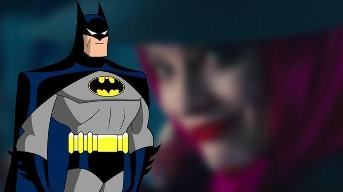 Birds of Prey Trailer Might Have a Batman: The Animated Series Easter Egg