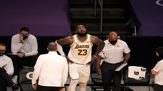 Lakers News: LeBron James Replicating Montrezl Harrell's Previous