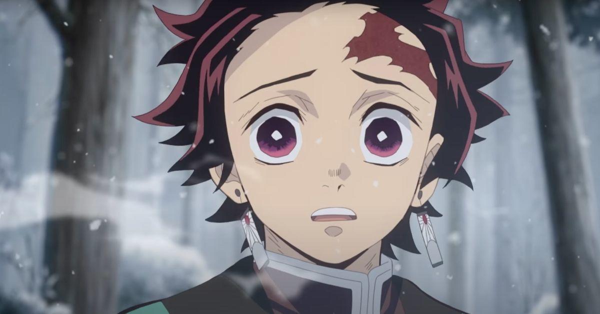 Demon Slayer Movie Releases First Dubbed Trailer