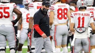 Season Preview: Ohio State Linebackers' New Mix Should Produce Similar  Results