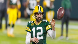 Aaron Rodgers: My Future Is 'Uncertain'