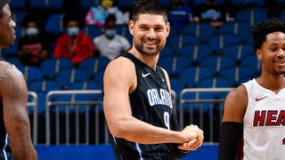 Celtics reportedly were a finalist to acquire Nikola Vucevic