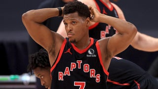 Orlando Magic trade No. 35 draft pick to Lakers for future 2nd