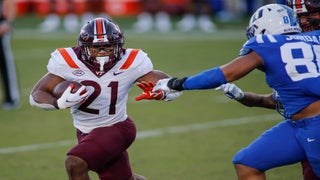 Dynasty Fantasy Football Rookie Update: Khalil Herbert, RB CHI - Dynasty  League Football