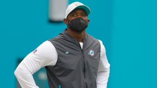 Houston Texans' Laremy Tunsil mints draft-night gas mask video