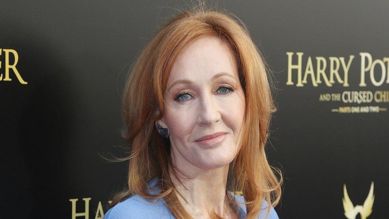 J.K. Rowling Claims Her Statements on Transgender Women Are 'Profoundly' Misunderstood
