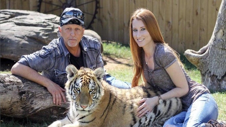 'Tiger King': Jeff Lowe Moving His Zoo Outside the US Following Government Ban