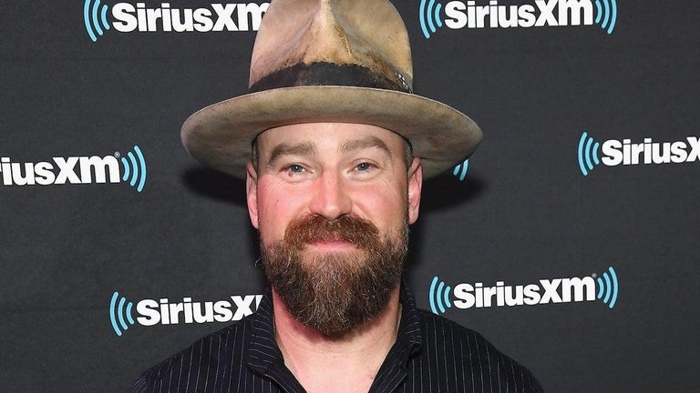 Country Star Zac Brown Engaged to Model and Actress Kelly Yazdi