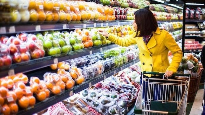 Grocery Shopping Is About to Get a Lot More Expensive