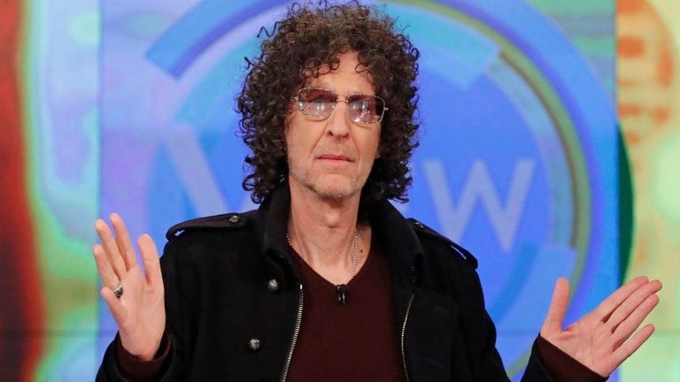 Joe Rogan's N-Word Controversy Raises Eyebrows in Howard Stern's Direction Over Past Incidents
