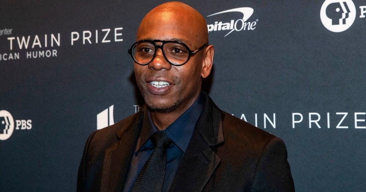 Dave Chappelle Shares Regret Over Final Text He Received From Bob Saget.jpg