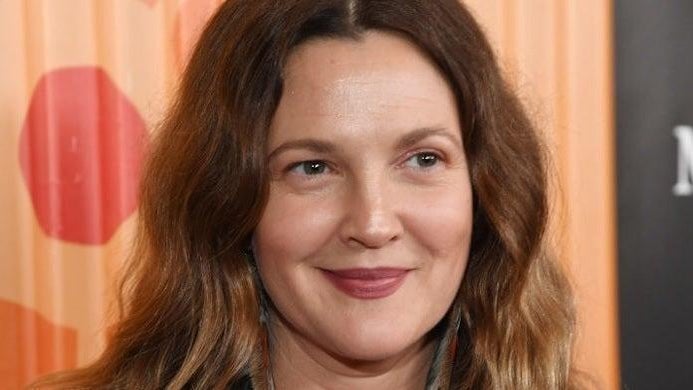Drew Barrymore Tears up Remembering How She Thought 'E.T. The Extra Terrestrial' Was Real