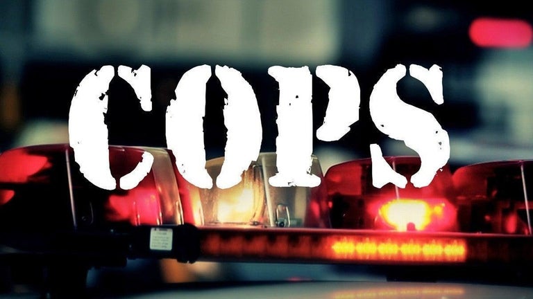 'Cops' Gets New Home After 2020 Cancellation