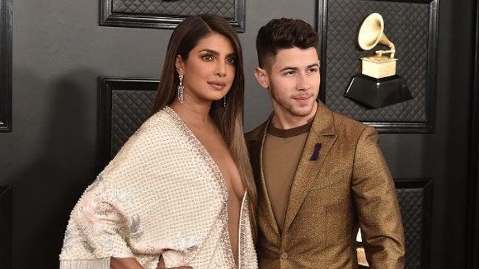 Nick Jonas and Priyanka Chopra's Daughter's Name Revealed