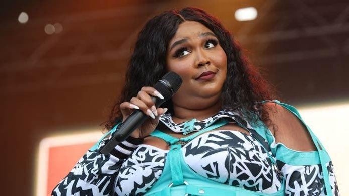 'The View' Goes on the Defensive for Lizzo Over James Madison Flute Backlash