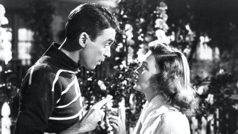 'It's A Wonderful Life' Was Once Considered Controversial by the FBI