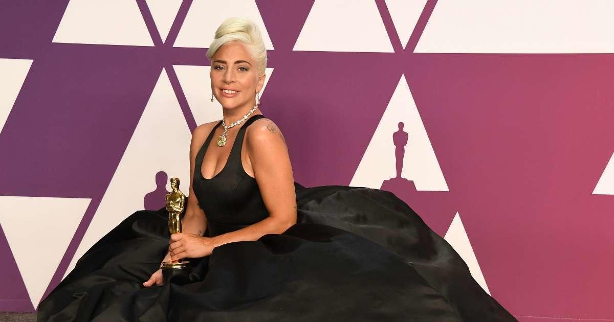 Lady Gaga’s Stripped-Down Oscars Performance Got Plenty of Love From Fans