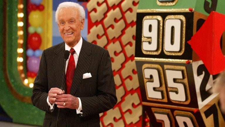Bob Barker Proposed to Girlfriend Nancy Burnet Several Times, Publicist Says