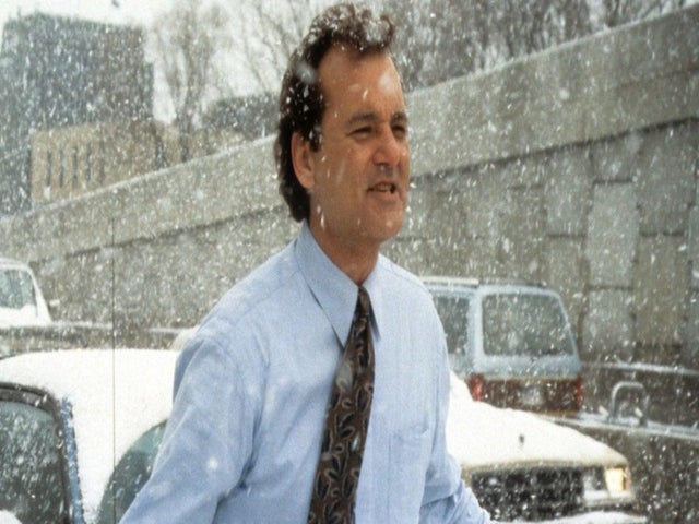 'Groundhog Day': How to Watch the Classic Bill Murray Comedy This Holiday