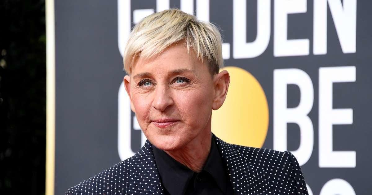 Ellen DeGeneres Reportedly Denies 'Manipulative' Claims by Viral Singer Greyson Chance.jpg