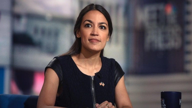 Alexandria Ocasio-Cortez Reportedly Being Eyed for Cable News Gigs
