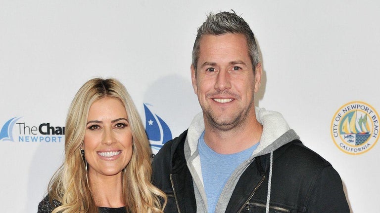 Ant Anstead Appears to Shade Ex-Wife Christina Hall's Parenting Amid Custody Battle