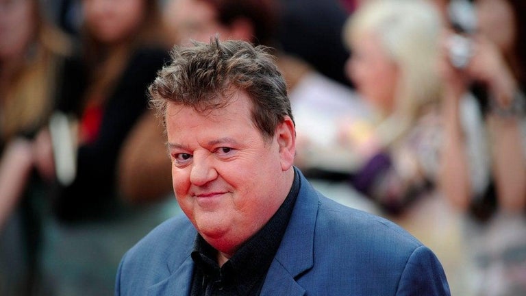 'Harry Potter' Fans Flood Social Media With Hagrid Tributes Following Robbie Coltrane's Death