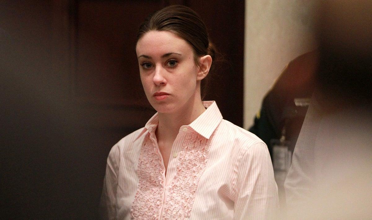 Casey Anthony Juror Speaks out 10 Years Later About 'Haunting' Decision