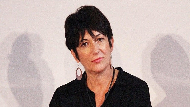 Ghislaine Maxwell Just Got Transferred to a Low Security Prison