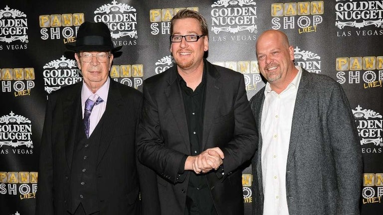 'Pawn Stars' Pulled From Netflix