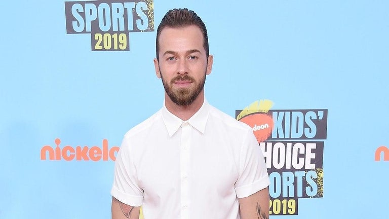 Artem Chigvintsev Gives Health Update After Unexpectedly Pulling out of 'DWTS' Tour