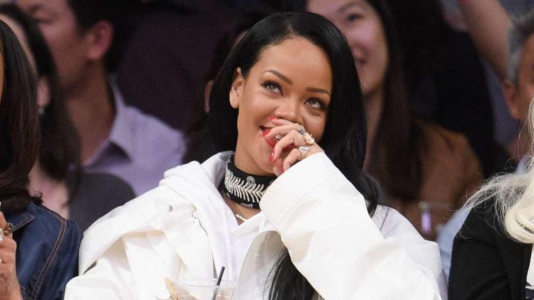 Rihanna Is Pregnant and the Internet Just Exploded