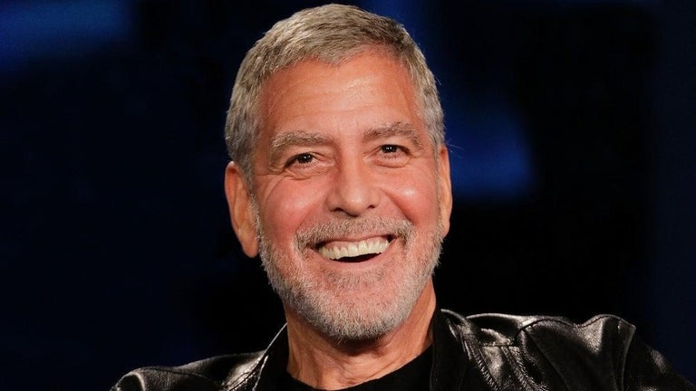 George Clooney Just Landed a Huge Business Deal