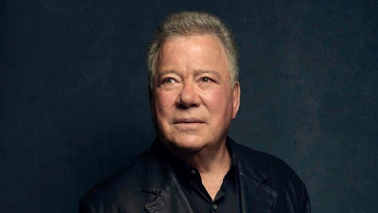 William Shatner Involved in Los Angeles Car Accident